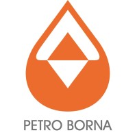 Petro Borna logo - Similar company to Innovation Center Of Ripi (Research Institute Of Petroleum Industry)