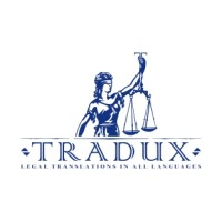 Traduzioni Salerno - TRADUX s.r.l . logo - Similar company to Conservatorio Di Musica 
