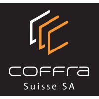 Coffrasuisse SA logo - Similar company to Atelier 78