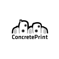 ConcretePrint logo - Similar company to Scoolpt