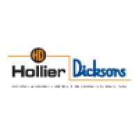 Hollier Dicksons