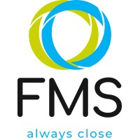 FMS Industrial Maintenance & Engineering logo - Similar company to Aran Ag