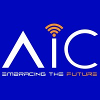 AIC TECH logo - Similar company to Panacea Consulting