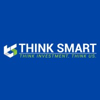 Think Smart logo - Similar company to Block Advisory Llp