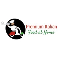 Premium Italian Food at Home logo - Similar company to Kazuri Coffee Co.