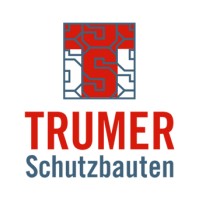 Trumer Schutzbauten logo - Similar company to Ocon Group