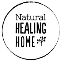 Natural Healing Home logo - Similar company to X