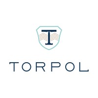 TORPOL logo - Similar company to Equitecture