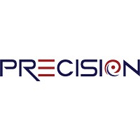 Precision Communications logo - Similar company to Gold Rush Communications LLC