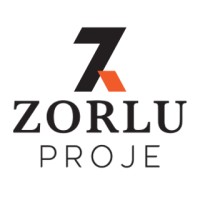 ZORLU Proje logo - Similar company to Muradi̇ye Organi̇ze Sanayi̇ Bölgesi̇