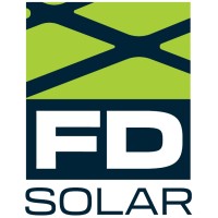 FD Solar logo - Similar company to Sun Life Solar