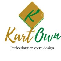 Kart'Own logo - Similar company to Chomage