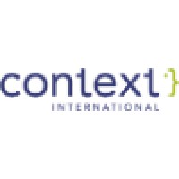 Context International logo - Similar company to Excellence Seminars International