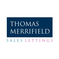 Thomas Merrifield logo - Similar company to Penny & Sinclair