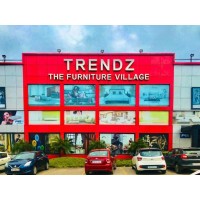 TRENDZ FURNITURE logo - Similar company to Urbanice