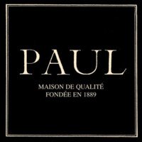 Boulangerie Paul Lyon logo - Similar company to C'Zon