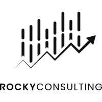 Rocky Consulting GmbH logo - Similar company to Videotronic Ag
