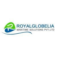 Royalglobelia Maritime Solutions Pvt.Ltd logo - Similar company to One Source Logistics Pvt Ltd