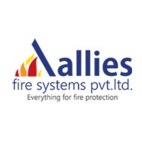 Allies Fire and Safety logo - Similar company to Allied Fire & Security