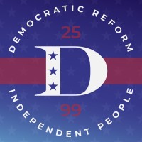 DRIP Movement logo - Similar company to Hashtree