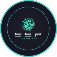 Structured Systems Planning logo - Similar company to Peak Technology