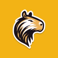 Capivara Tech logo - Similar company to Tech Hub Conf