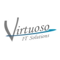 Virtuoso IT Solutions Pvt. Ltd. logo - Similar company to Vicdigit