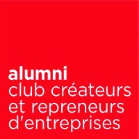 emlyon alumni Club des Créateurs et Repreneurs d'Entreprises logo - Similar company to Trinity