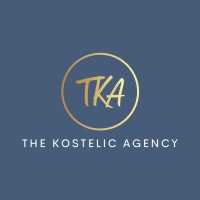 The Kostelic Agency logo - Similar company to Tompkins Connect