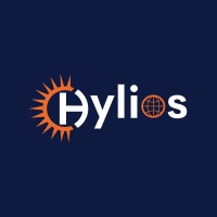 Hylios logo - Similar company to Cm Laser Technologies