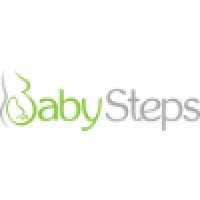 Baby Steps Childbirth Education logo - Similar company to She Births® Childbirth Education