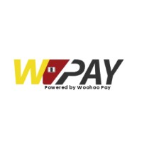 WPay Ireland logo - Similar company to Trade Wolves