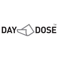 DayDose logo - Similar company to Nutraq Aps