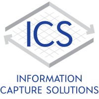 Information Capture Solutions logo - Similar company to Designpac