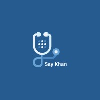 Say Khan logo - Similar company to Oblumi S.L.