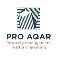 PRO AQAR logo - Similar company to Unique Properties Ksa