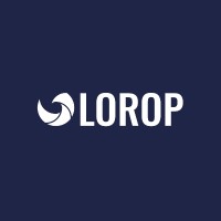 LOROP GmbH logo - Similar company to Mabunta