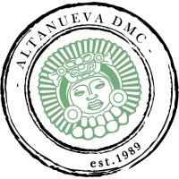 Altanueva DMC I Events logo - Similar company to Argentinique Dmc