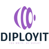 Diployit logo - Similar company to Diploy