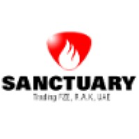 Sanctuary Trading FZE, UAE logo - Similar company to Prm Solutions Fze