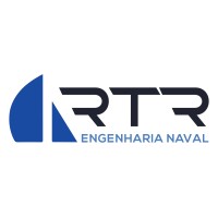 RTR ENGENHARIA NAVAL logo - Similar company to Garra Naval Ltda