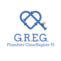 G.R.E.G. Plombier Chauffagiste 91 logo - Similar company to Ze Plombier