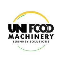 UNIFOOD Machinery logo - Similar company to Sinobake Group