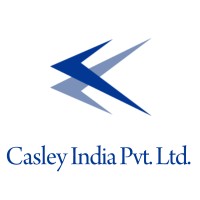 Casley India Private Limited logo - Similar company to Onepe