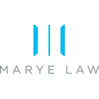 Marye Law logo - Similar company to Mbp Capital, Inc.