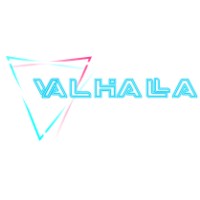 Valhalla Club logo - Similar company to It Technical Club