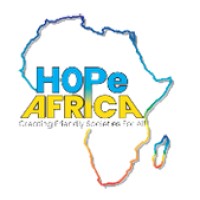 HOPe Africa Int'l Org logo - Similar company to Hoope Ai