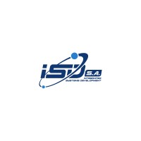 ISD Integrated Systems Development S.A logo - Similar company to Bpti