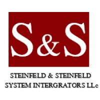 Steinfeld & Steinfeld Systems Integrators LLc formally DMS Industries logo - Similar company to Livella Brand Group