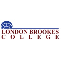 LONDON BROOKES COLLEGE logo - Similar company to Mindqube Limited